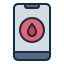 Menstrual App icon