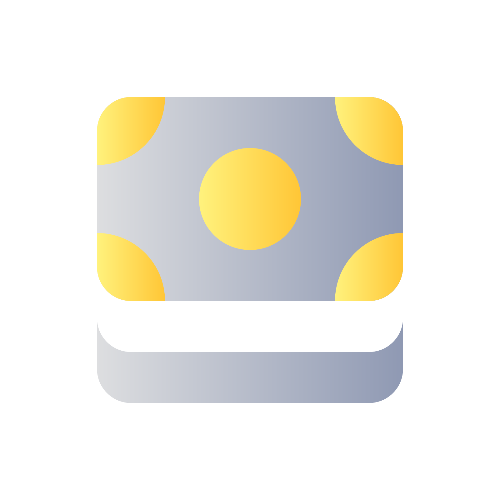 Cash icon