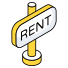 Rent Board icon
