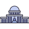 Capitol icon