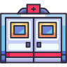 Emergency Room icon