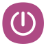 pouvoir icon