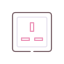 power socket icon