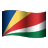 seychelles-emoji icon