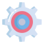 settings icon