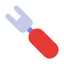 Fork icon