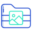 Folder icon