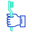 Brosse à dents icon