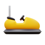 電気バンパー車 icon