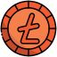Lightcoin icon