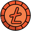 Litecoin icon