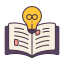 read icon
