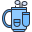 Golf Bag icon