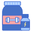 Protein Supplement icon