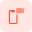 phone video recording icon