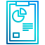 report icon