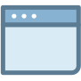 applications icon