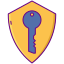 secure icon