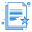 Document icon