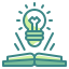 creativity icon