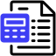 accounting icon