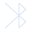 Bluetooth icon