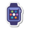 智能手表 icon