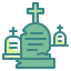 Graveyard icon