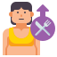 compulsão alimentar icon