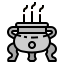 pot icon