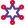 外部谢里夫高级星星徽章，带有圆圈徽章双重复兴 icon