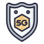 Connection Security icon