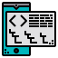 coding icon