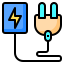 charging icon