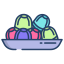fruit candy icon