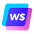 WriteSonic icon