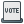 Votação icon