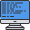 code icon