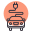 Automobile icon