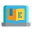 Ebook icon