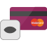 Visible Credit Card icon