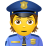 Полицеский icon