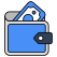 wallet icon