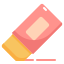 Radiergummi icon