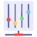 volume equalizer icon