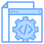 communication icon
