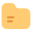 folder icon