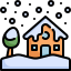 snow icon