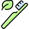 tooth brush icon