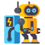 charging icon